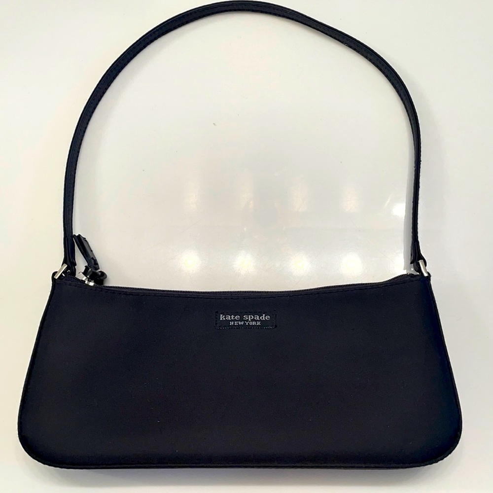Kate Spade black handbag
